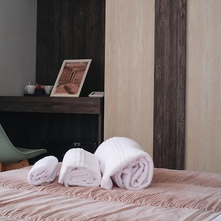 B&B Terrazza Nazionale Napoli Ngoại thất bức ảnh