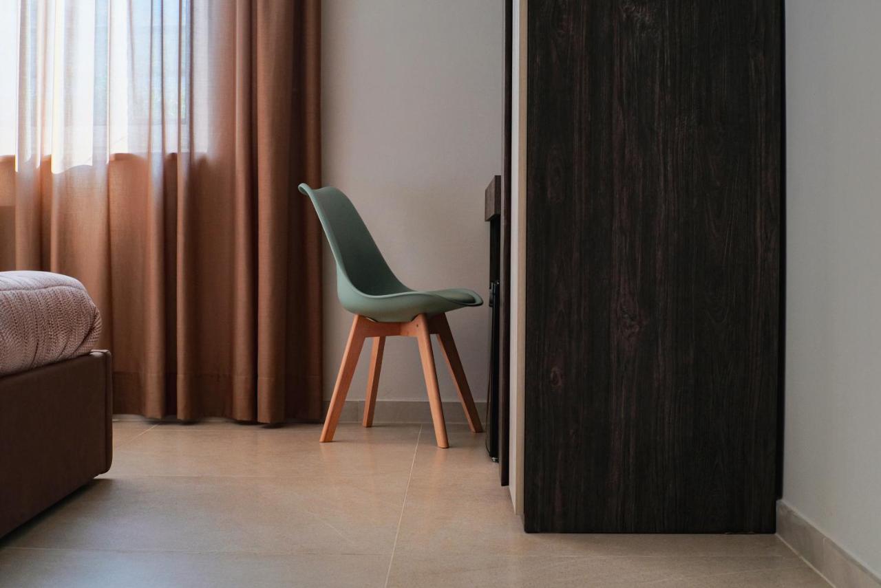 B&B Terrazza Nazionale Napoli Ngoại thất bức ảnh