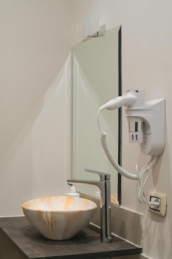 B&B Terrazza Nazionale Napoli Ngoại thất bức ảnh