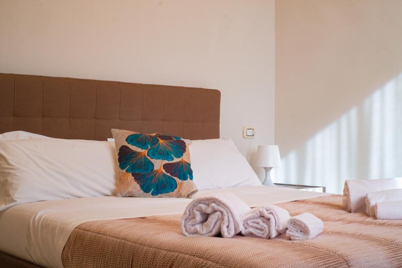B&B Terrazza Nazionale Napoli Ngoại thất bức ảnh