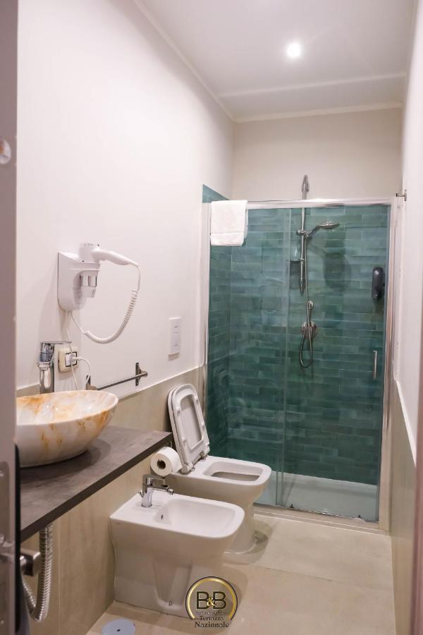 B&B Terrazza Nazionale Napoli Ngoại thất bức ảnh