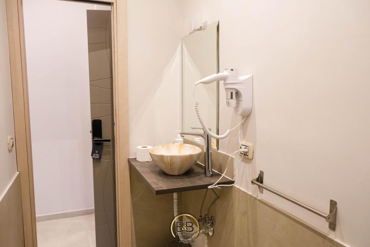 B&B Terrazza Nazionale Napoli Ngoại thất bức ảnh