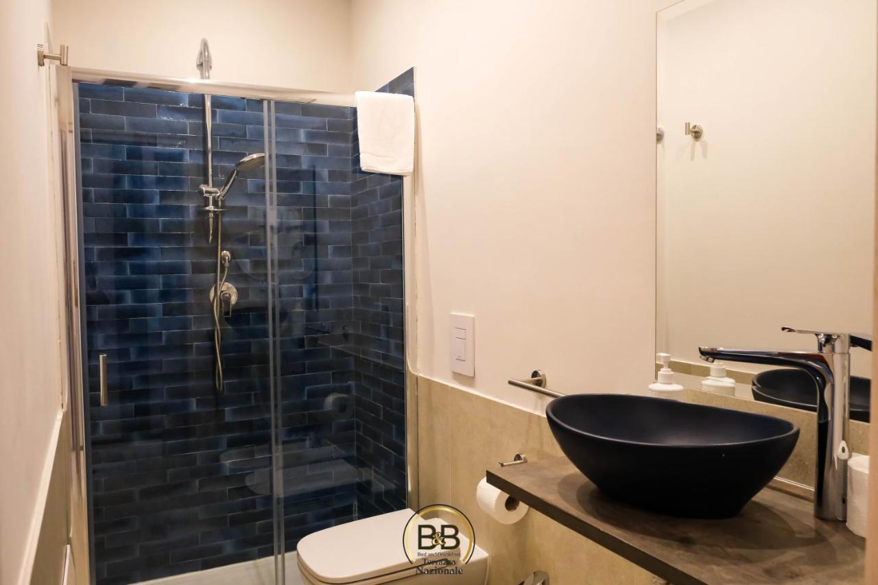 B&B Terrazza Nazionale Napoli Ngoại thất bức ảnh