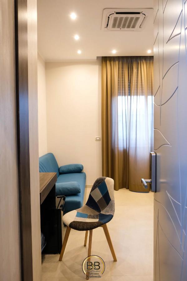 B&B Terrazza Nazionale Napoli Ngoại thất bức ảnh